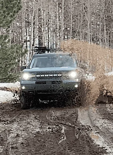 Ford Bronco Sport Any Complaints so far? Screen Shot 2021-04-12 at 7.29.12 AM