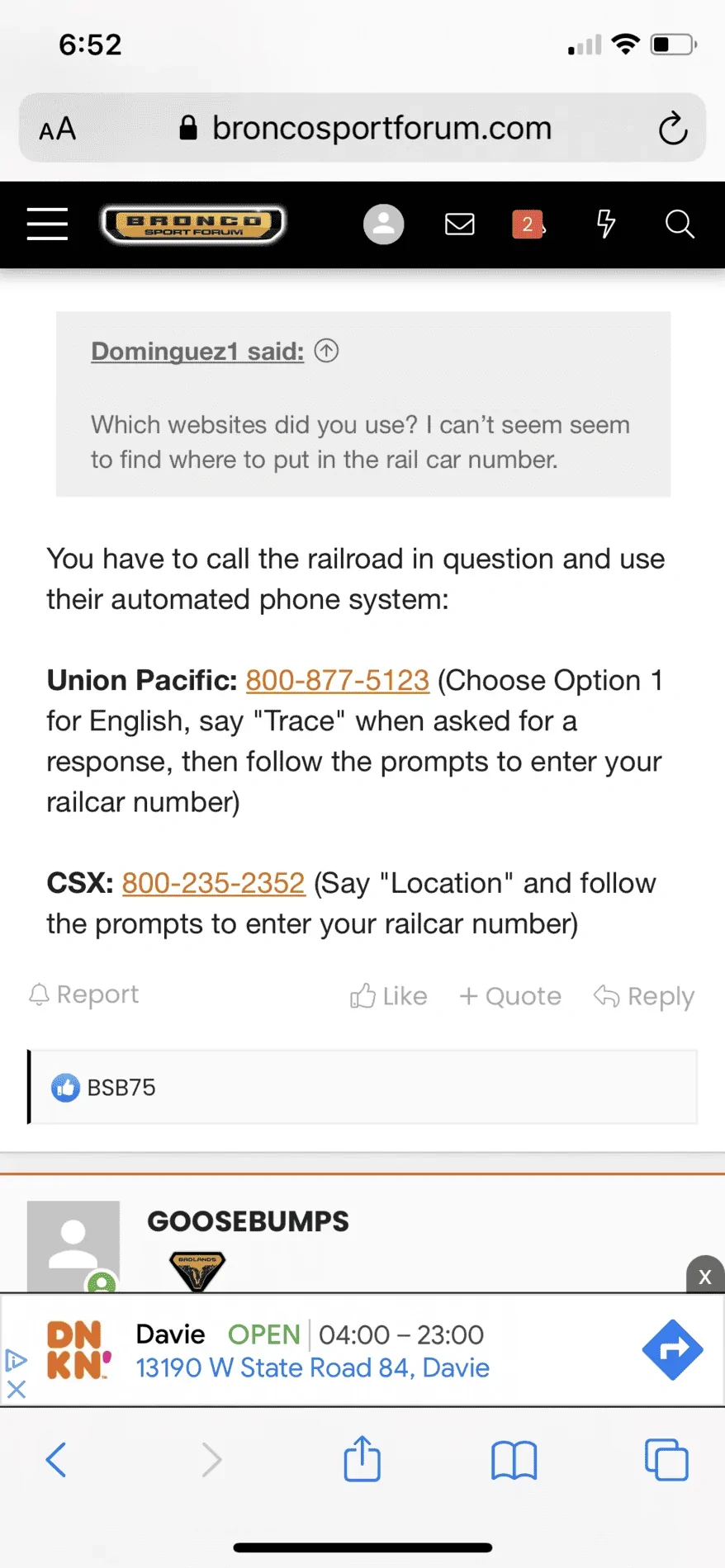 Ford Bronco Sport Waiting room F119220B-EDA4-4CBB-8790-4FD4CD19BAA5