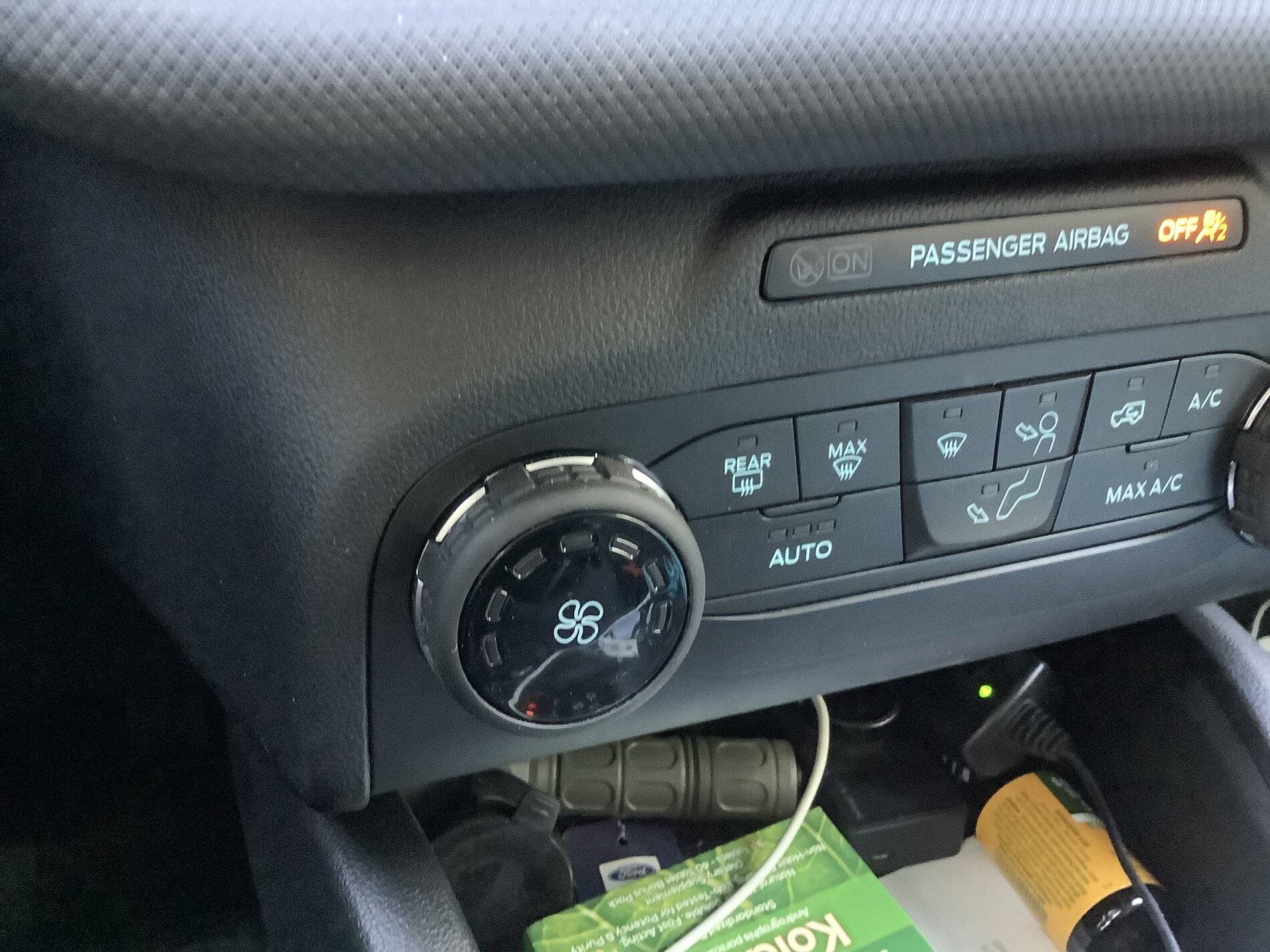 Ford Bronco Sport Any Complaints so far? F6B611EC-31D0-4869-AEF7-A80444BBFFE0