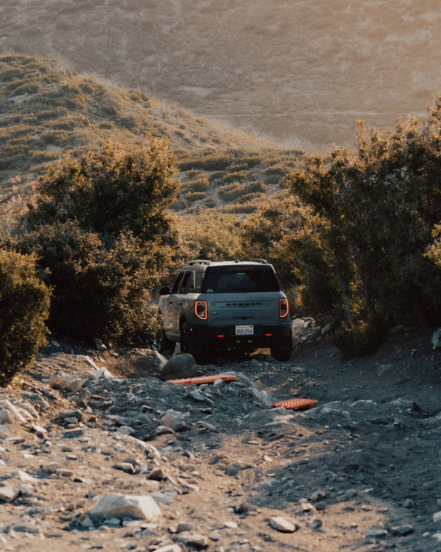 Ford Bronco Sport Off-Roading Poll 23C2A16C-53AA-4E71-8E5D-9D016985C665