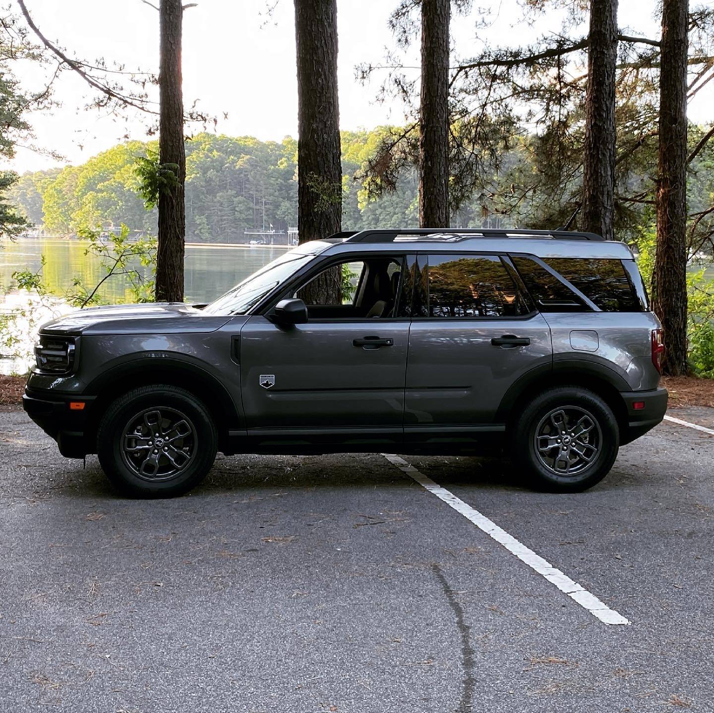 Ford Bronco Sport Post the best photos you've got of your Bronco Sport 76238418-3C22-4E80-8141-324B6D91F5E8