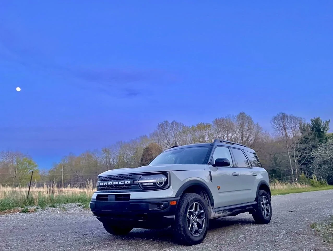 Ford Bronco Sport Post the best photos you've got of your Bronco Sport 7F3BBDA5-4B8A-479B-87FD-A83DAB1C22DB