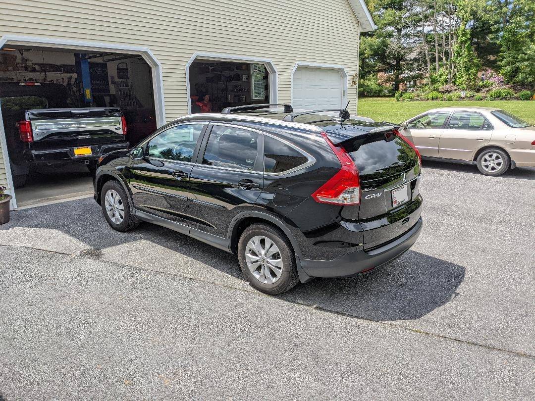 Ford Bronco Sport Buy now or wait?  (Didn't pre-order) CRV and Truck