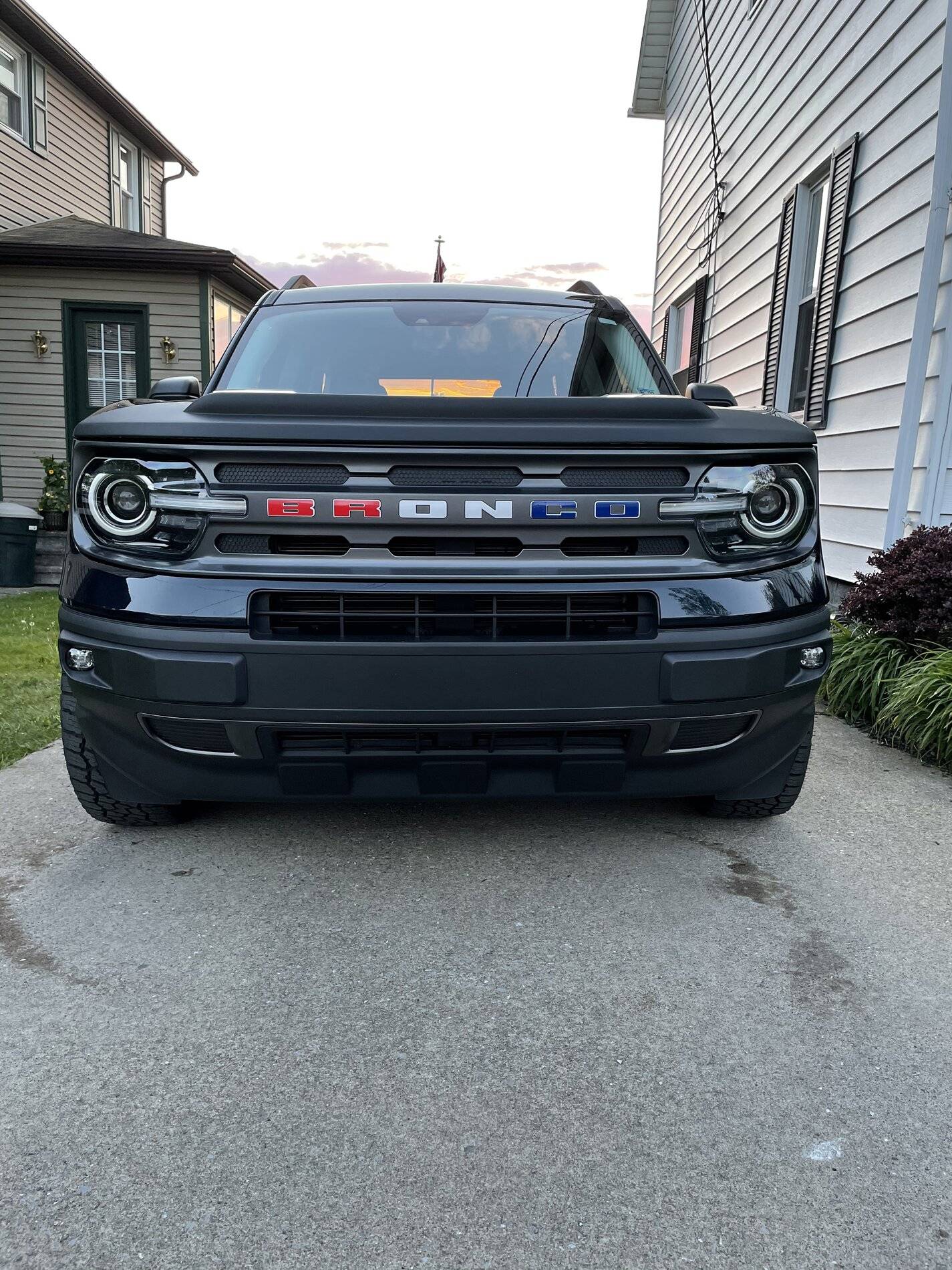 Ford Bronco Sport Post the best photos you've got of your Bronco Sport 08A303A0-6FE0-4D1E-97AE-2BC5CABFDF75