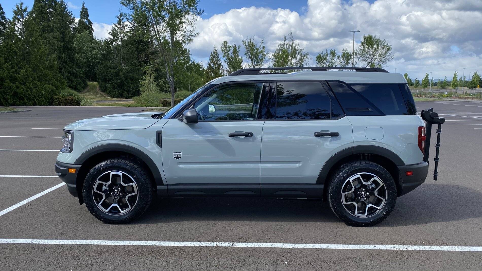 Ford Bronco Sport Official CACTUS GRAY Bronco Sport Thread 491943B4-10A8-4A8A-8702-585C781D0120