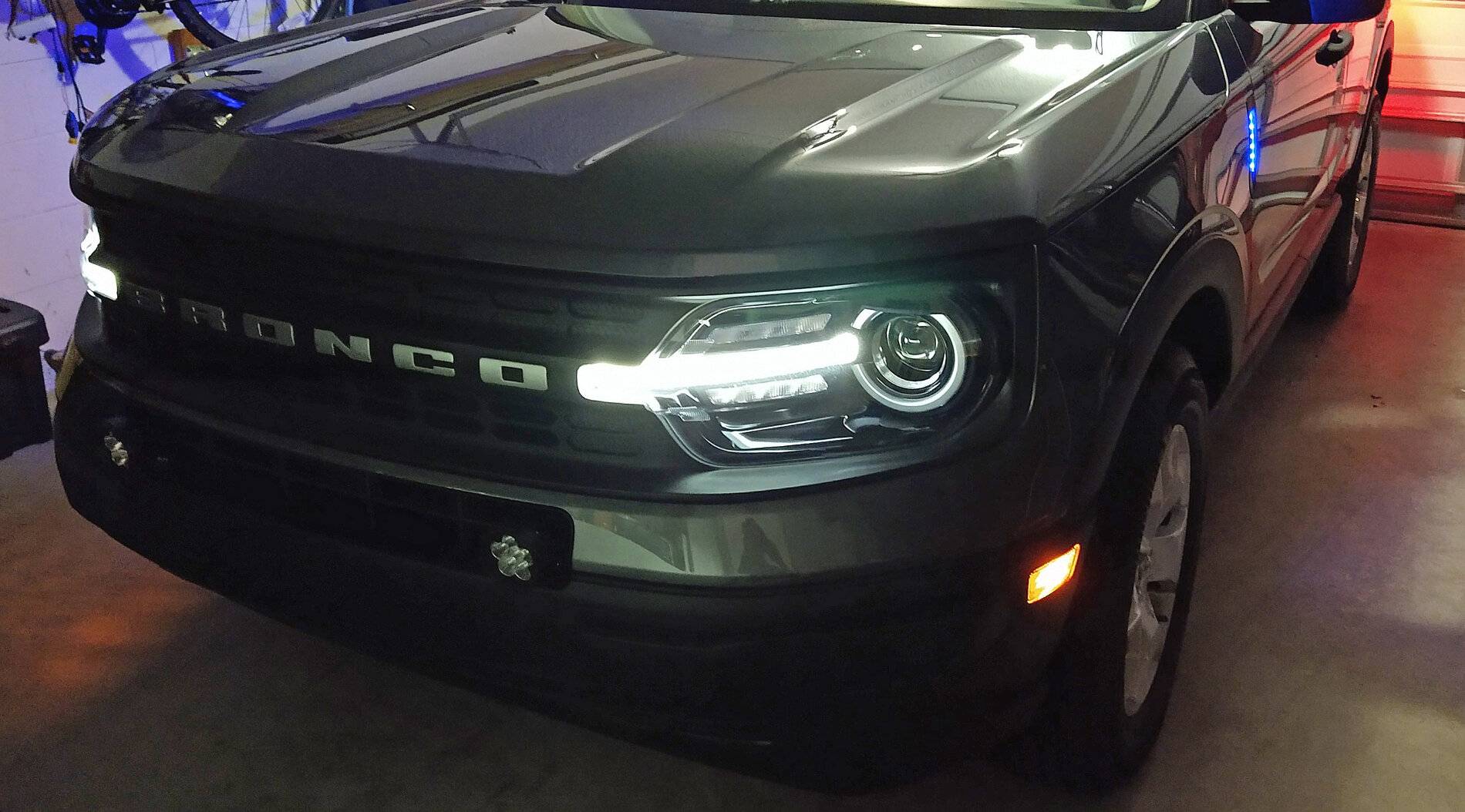 Ford Bronco Sport Post the best photos you've got of your Bronco Sport IMG_20210516C_150407952