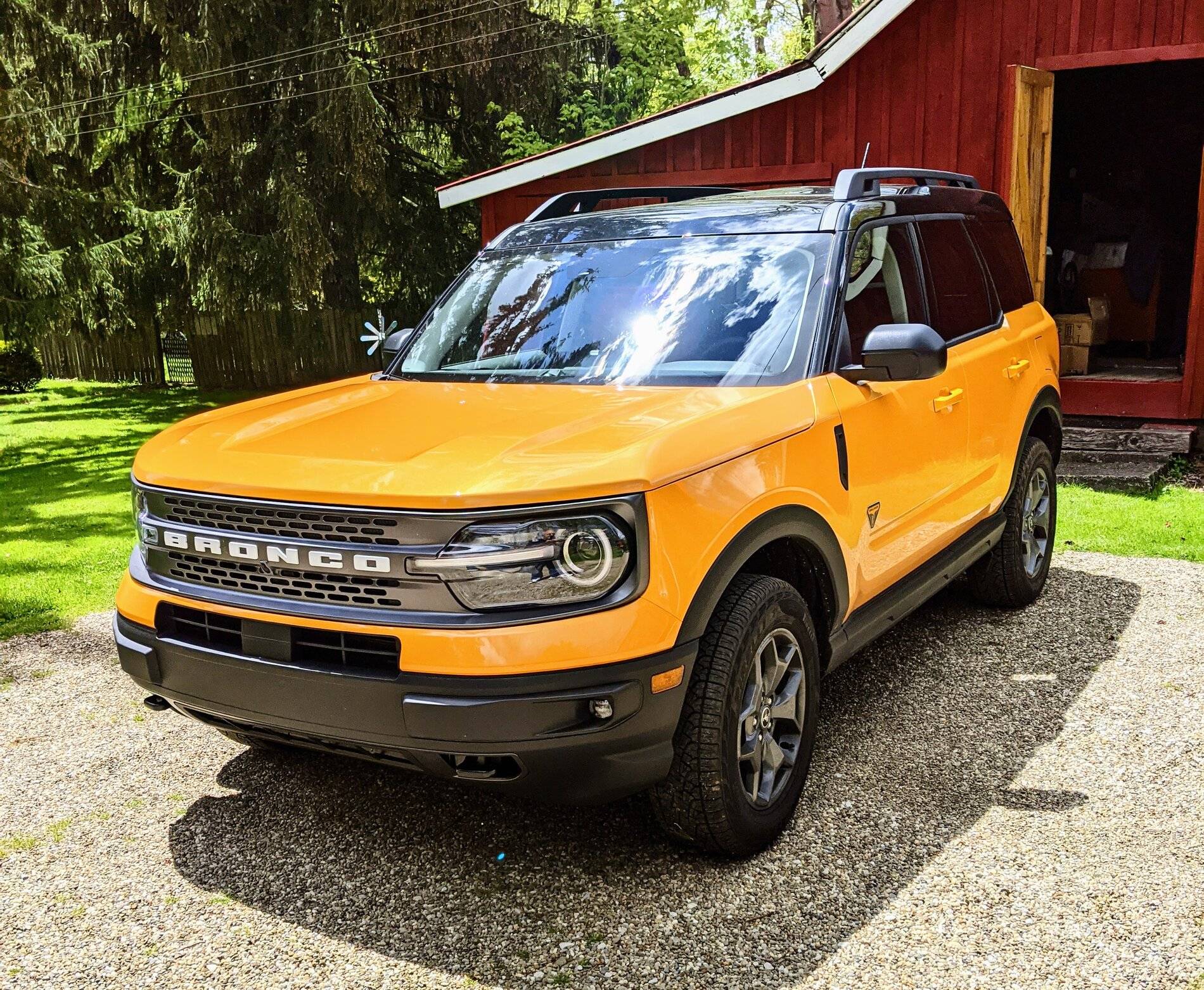 Ford Bronco Sport Ohio Roll Call! PXL_20210511_175947291~2