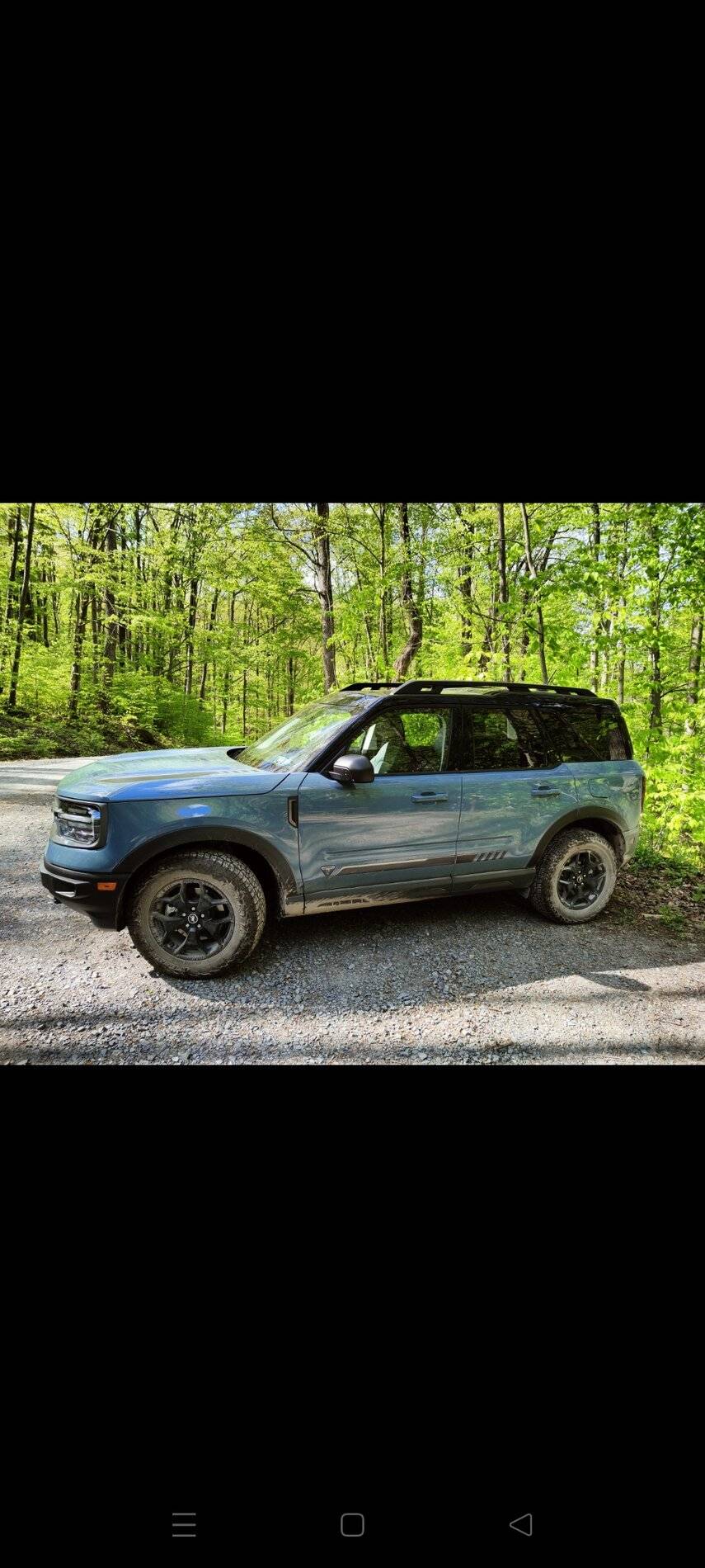 Ford Bronco Sport Willing to let it go... Screenshot_2021-05-19-23-21-12-93
