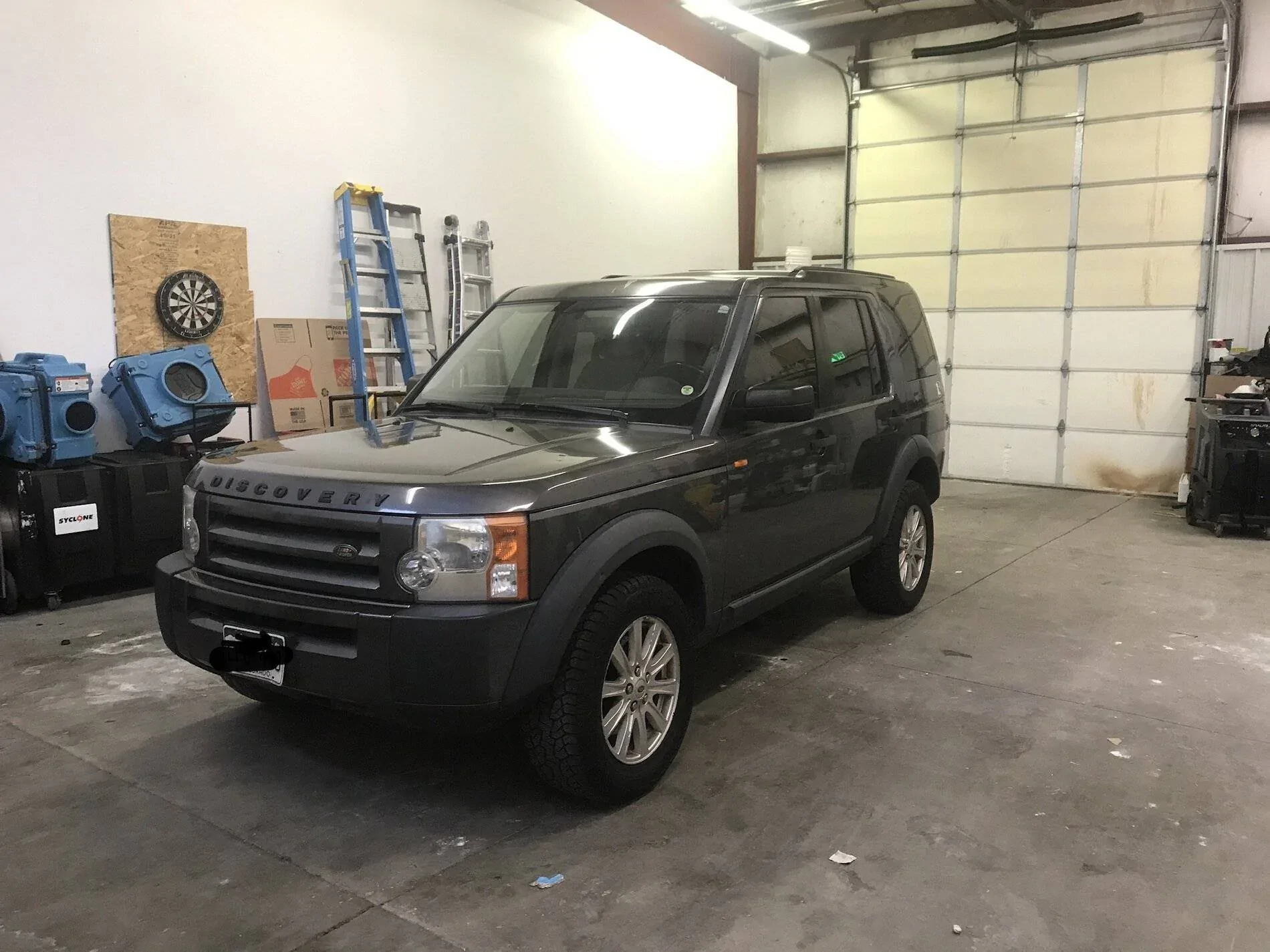 Ford Bronco Sport 60% of Bronco Sport owners coming from different brands. Are you? IMG_4523