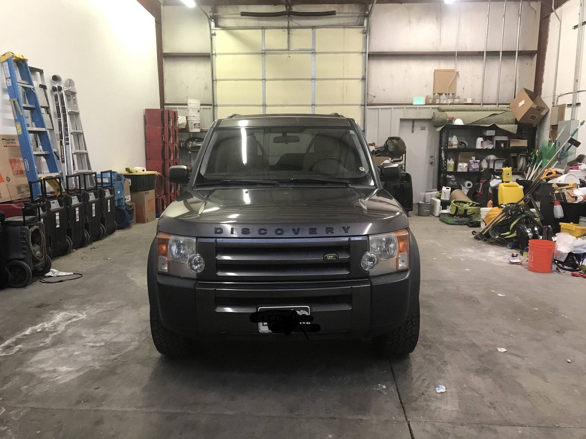 Ford Bronco Sport 60% of Bronco Sport owners coming from different brands. Are you? IMG_4521