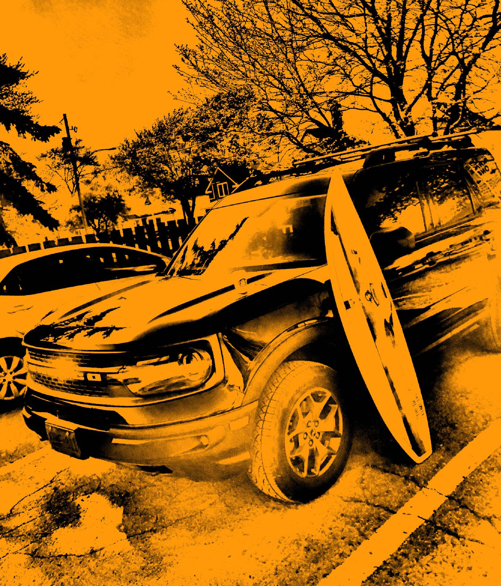 Ford Bronco Sport Post the best photos you've got of your Bronco Sport ECC171DD-52E3-48F9-90E9-BE54A7F96F2F