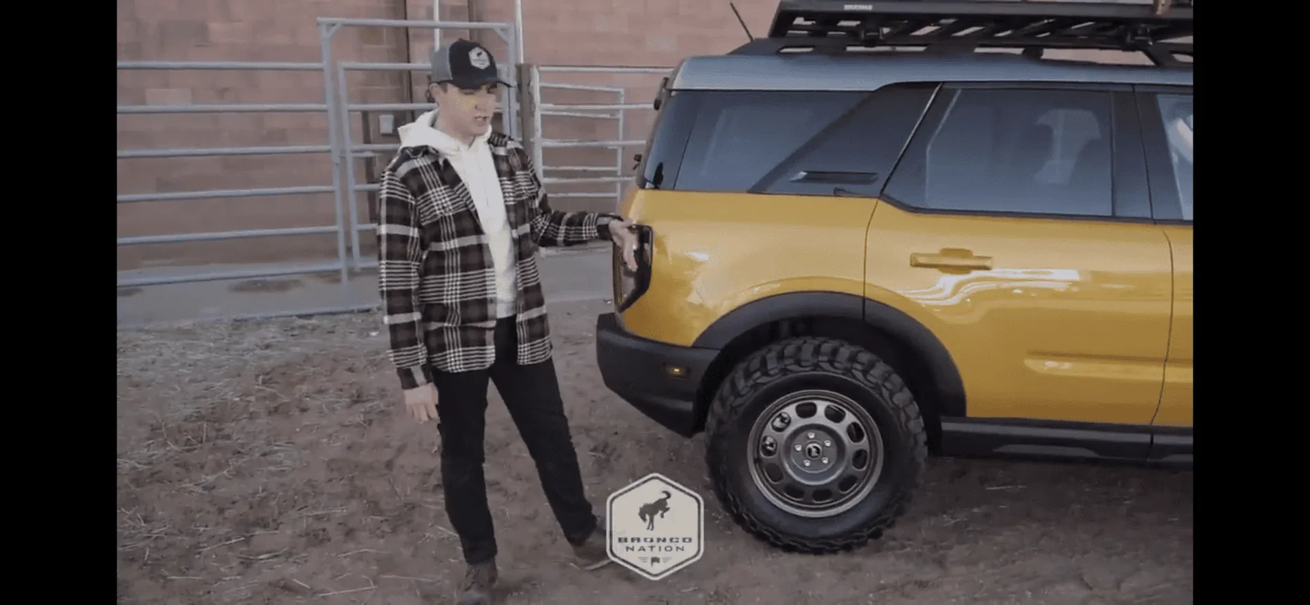 Ford Bronco Sport Steelies? Yes please 2B99AE5D-CE14-46FF-8427-8B5EC889335E