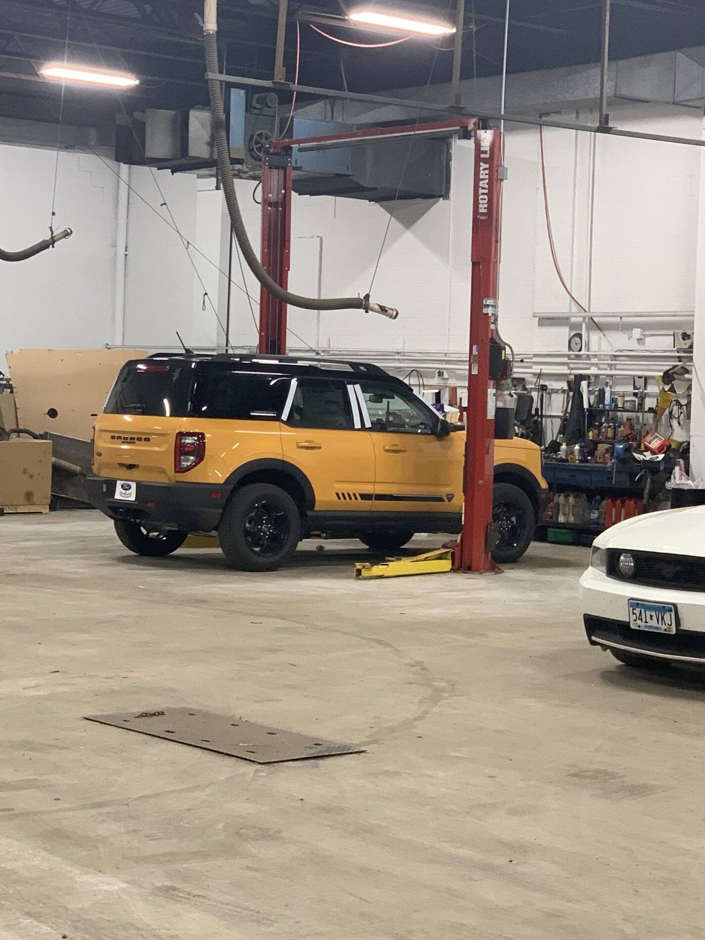 Ford Bronco Sport Any Broncos in Minnesota? 235D9267-288A-4439-B771-D9699143A564