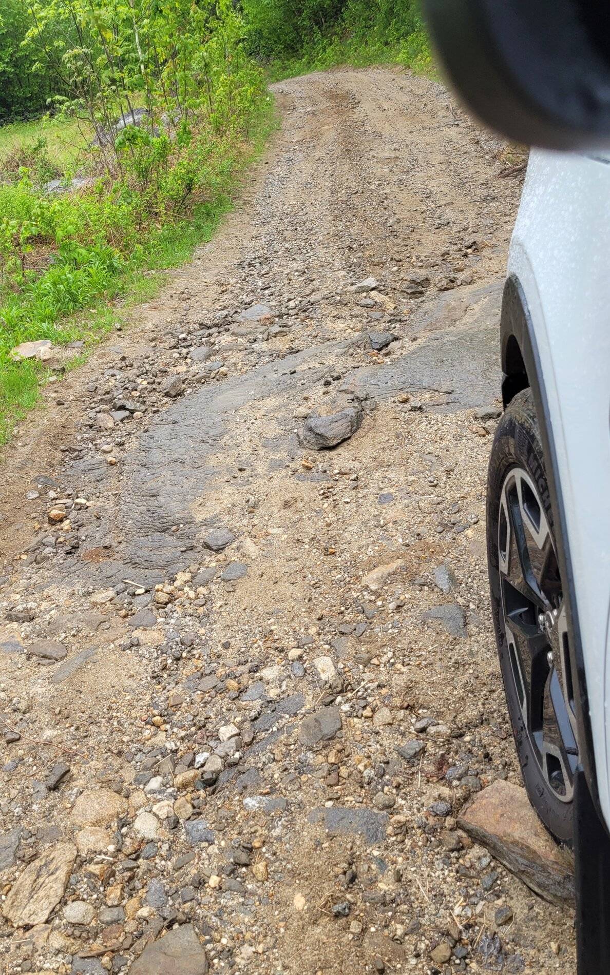 Ford Bronco Sport Off-Roading Poll 20210523_132525