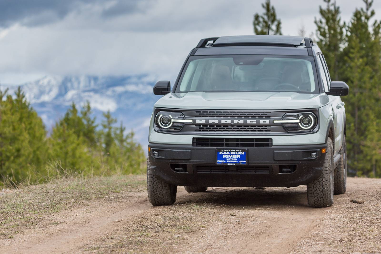 Ford Bronco Sport Post the best photos you've got of your Bronco Sport 20210508_BroncoSport-12