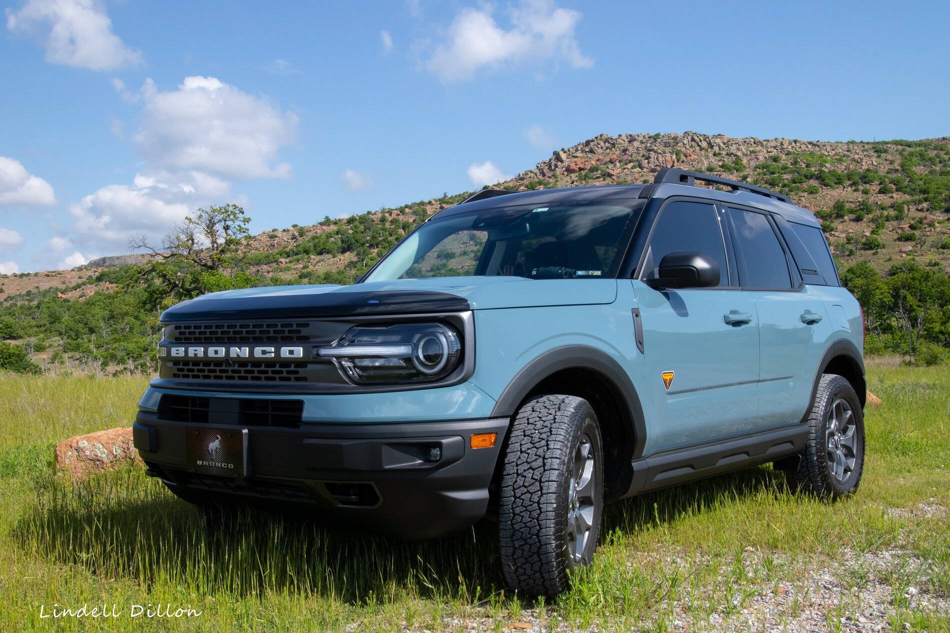 Ford Bronco Sport Post the best photos you've got of your Bronco Sport 51176740507_a21e1e4a23_o