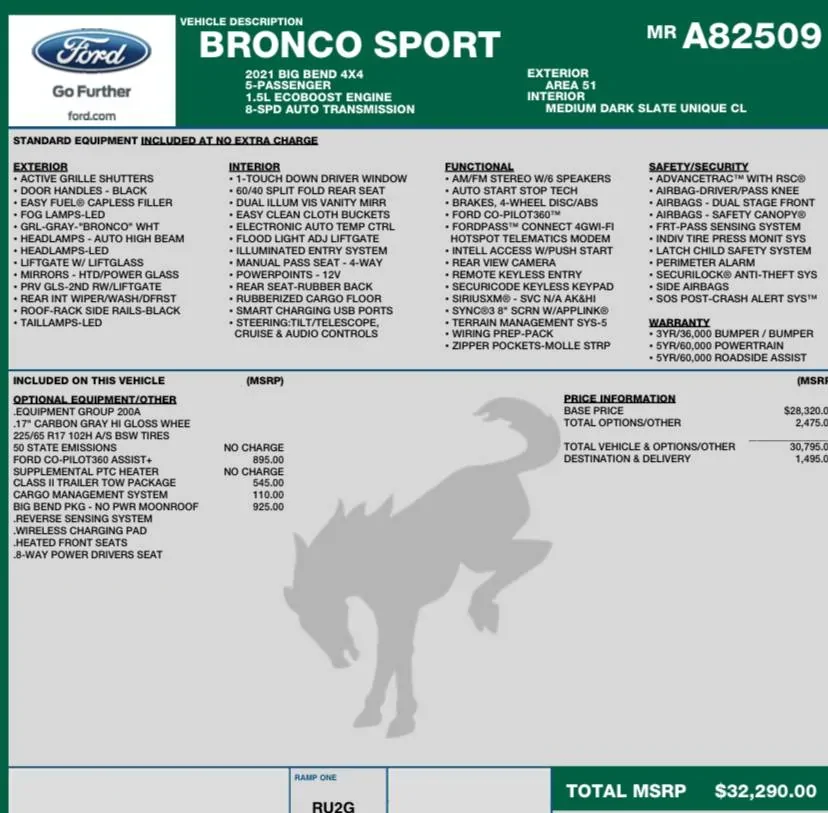 Ford Bronco Sport Waiting room E00DA7F5-C5A1-4BF7-8641-3EAE8F5DBD07