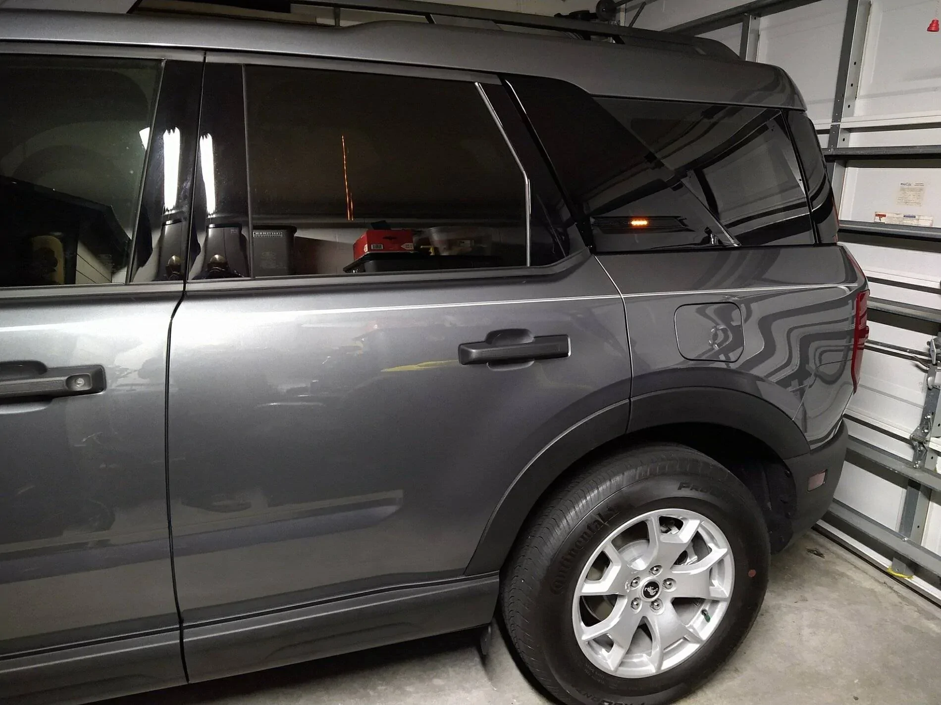 Ford Bronco Sport Post the best photos you've got of your Bronco Sport IMG_20210523_224250401