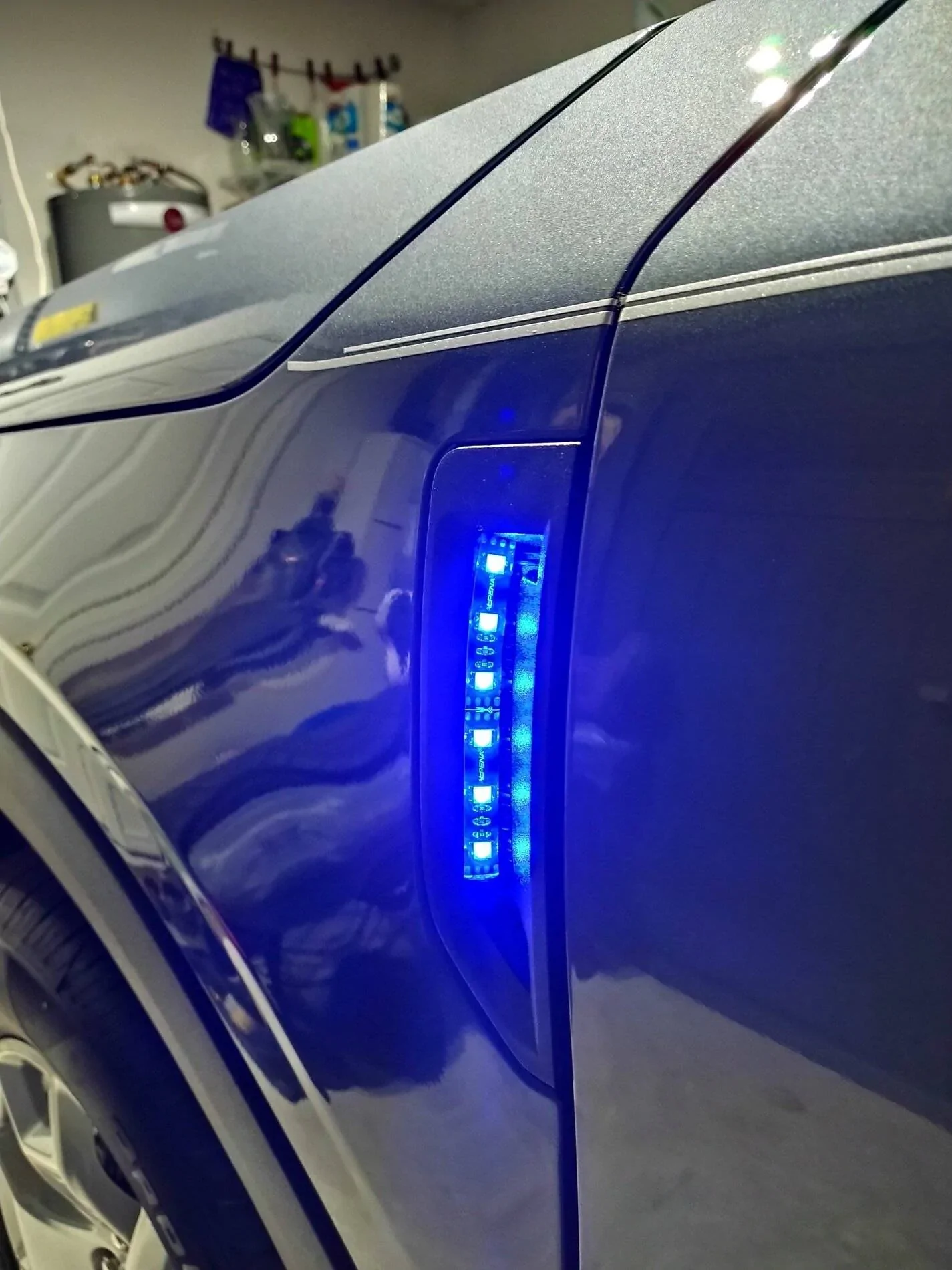 Ford Bronco Sport Post the best photos you've got of your Bronco Sport IMG_20210523_224715347