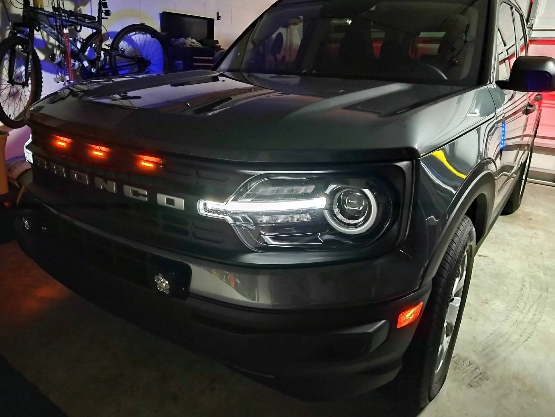 Ford Bronco Sport Post the best photos you've got of your Bronco Sport IMG_20210523a_223002684