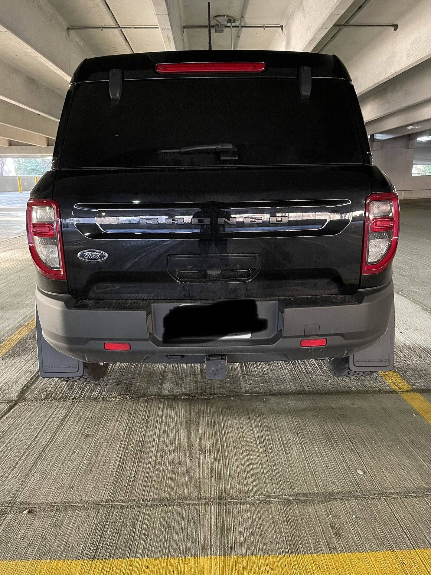 Ford Bronco Sport Debadging? 95791D26-FF1A-428A-8227-6D5724FC9437