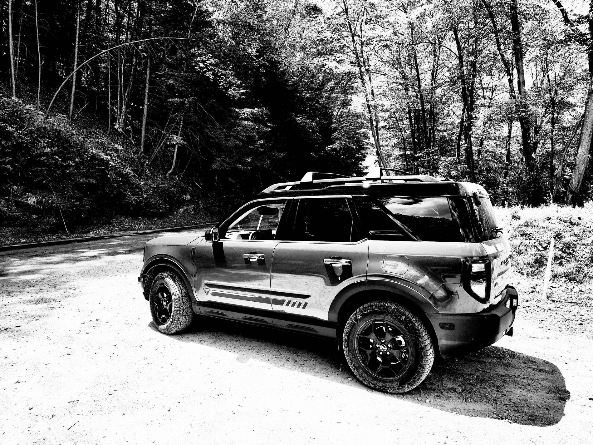 Ford Bronco Sport Post the best photos you've got of your Bronco Sport IMG_20210524_221531