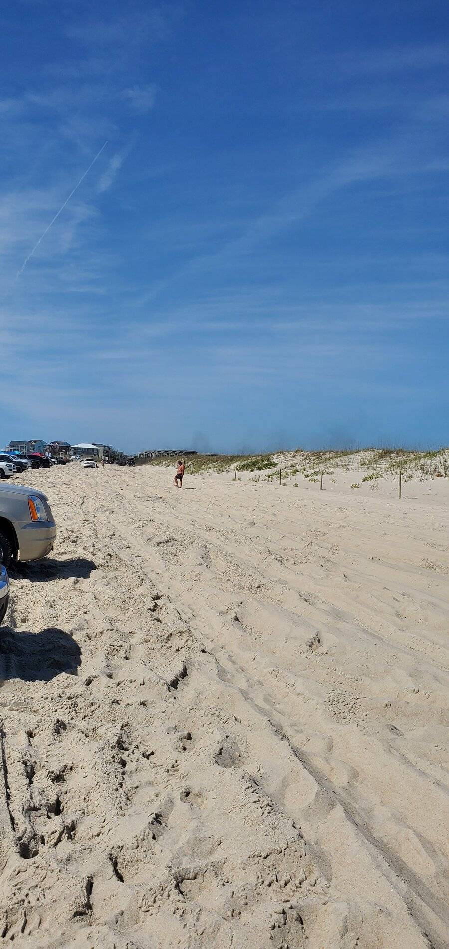 Ford Bronco Sport Freeman Park, NC 20210522_103017