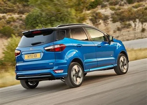 Ford Bronco Sport Lowering springs for Bronco Sport? download