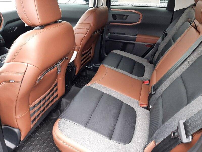 Ford Bronco Sport From a Jeep girl to a Bronco Babe 624BA658-8EA1-4AB0-B3C4-1CAC9B81A966