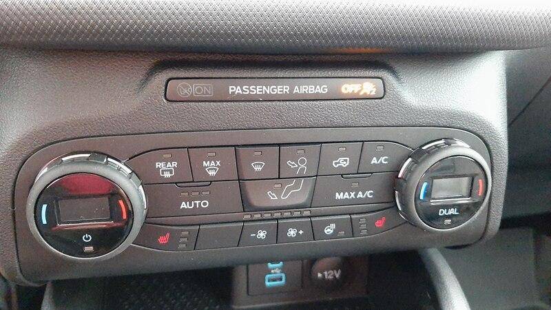 Ford Bronco Sport From a Jeep girl to a Bronco Babe 726269F3-F5A1-4563-A3BA-C7CA5D9539BF