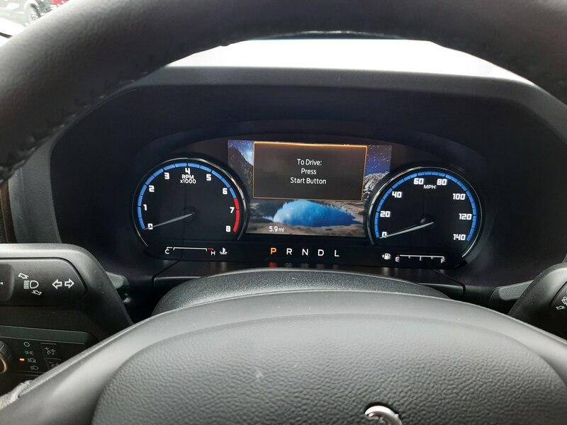 Ford Bronco Sport From a Jeep girl to a Bronco Babe 4FEEC0F2-3F0D-4B0F-80E2-A0EAFBDDC9FC