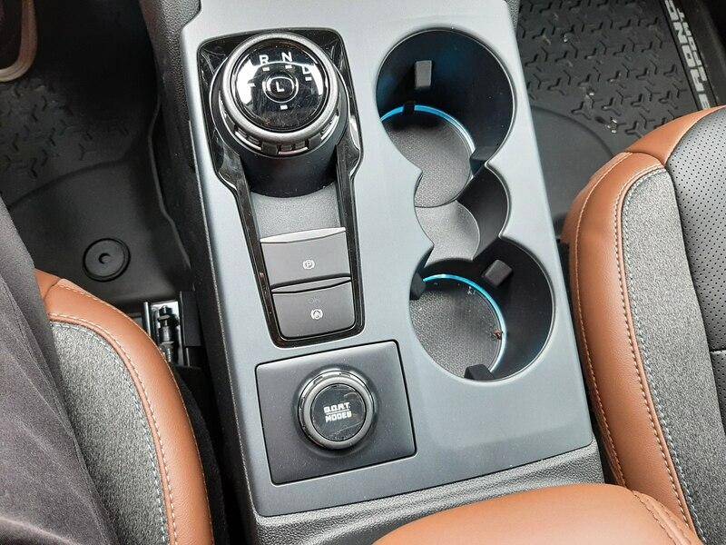 Ford Bronco Sport From a Jeep girl to a Bronco Babe 264A39B7-9CD7-4A05-83D9-5B2656C931AC