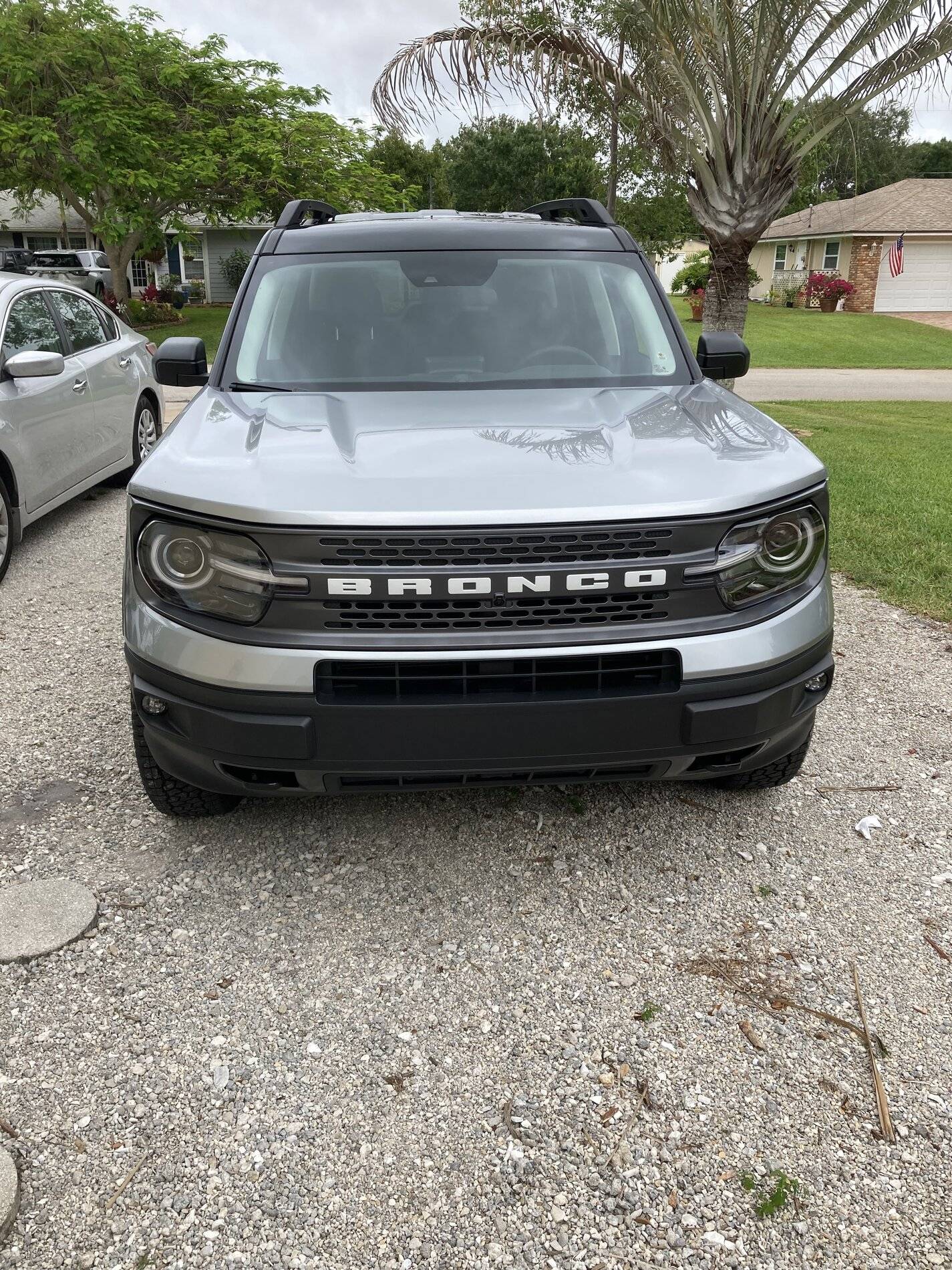 Ford Bronco Sport Outer Banks vs. Badlands CC535B12-D99A-4163-84B7-1CBD144DBA08