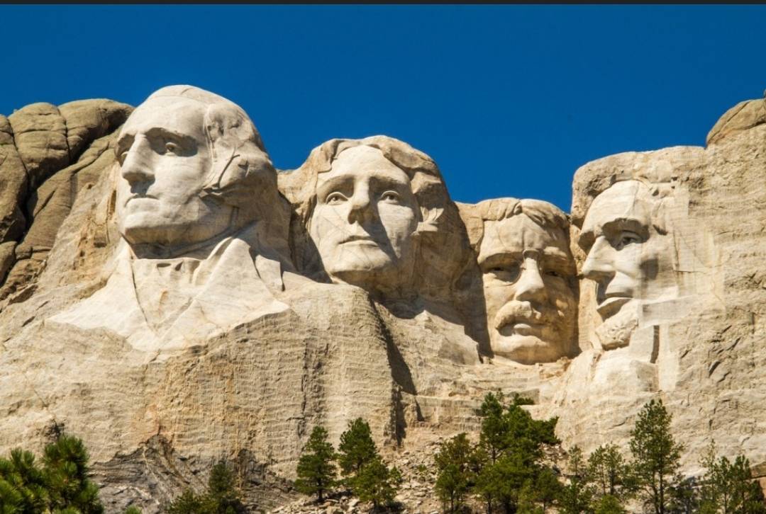 Ford Bronco Sport Is anyone heading to South Dakota and Mount Rushmore this Memorial Day Weekend? Screenshot_20210526-225303_DuckDuckGo