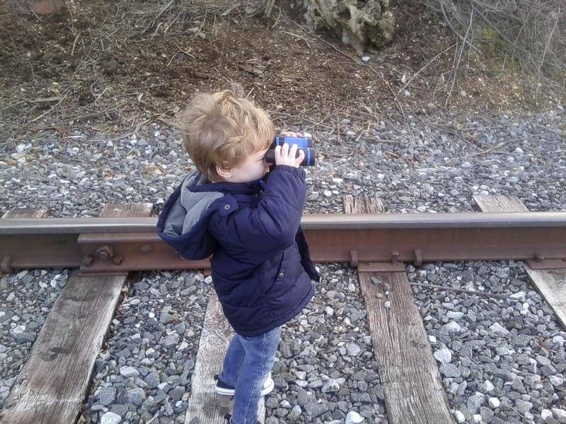 Ford Bronco Sport Waiting room IMG951033