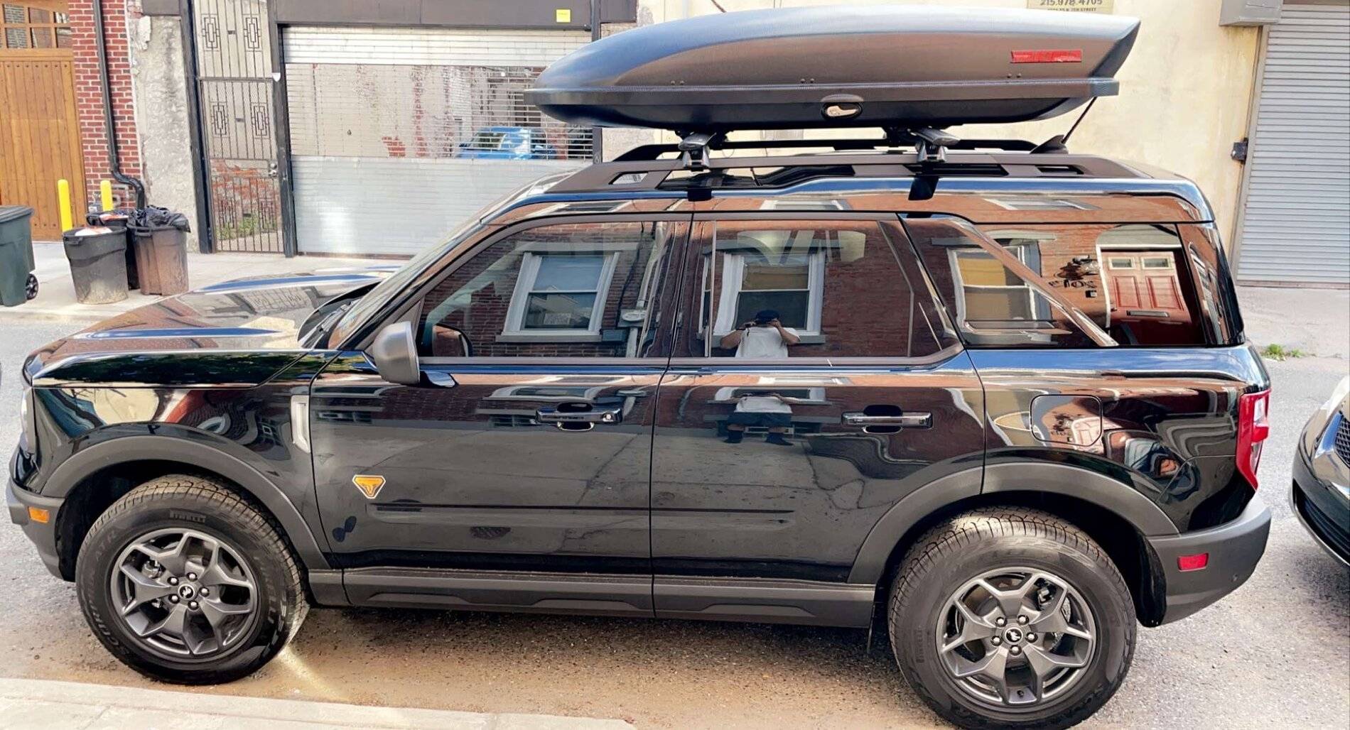 Ford Bronco Sport Yakima Skybox 16 on Bronco Sport? IMG_1385.JPG