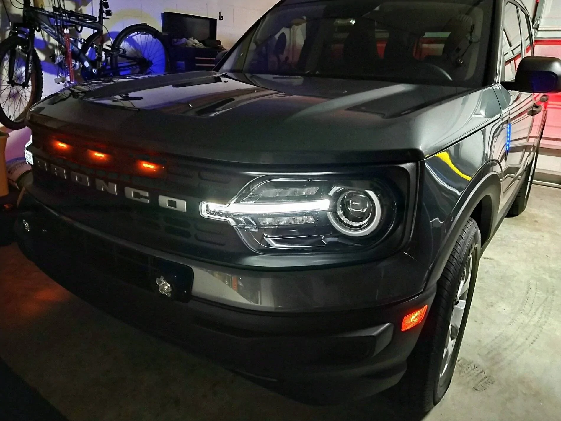 Ford Bronco Sport North Carolina Broncos IMG_20210523b_223002684