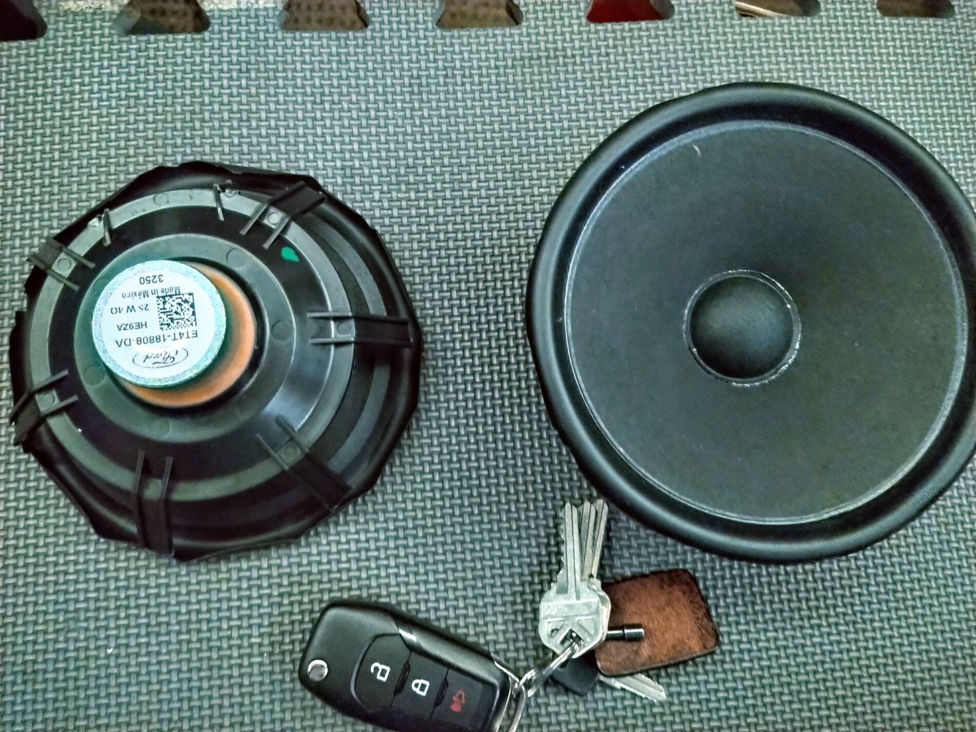 Ford Bronco Sport Lights - Tap IMG_20210531_013328546