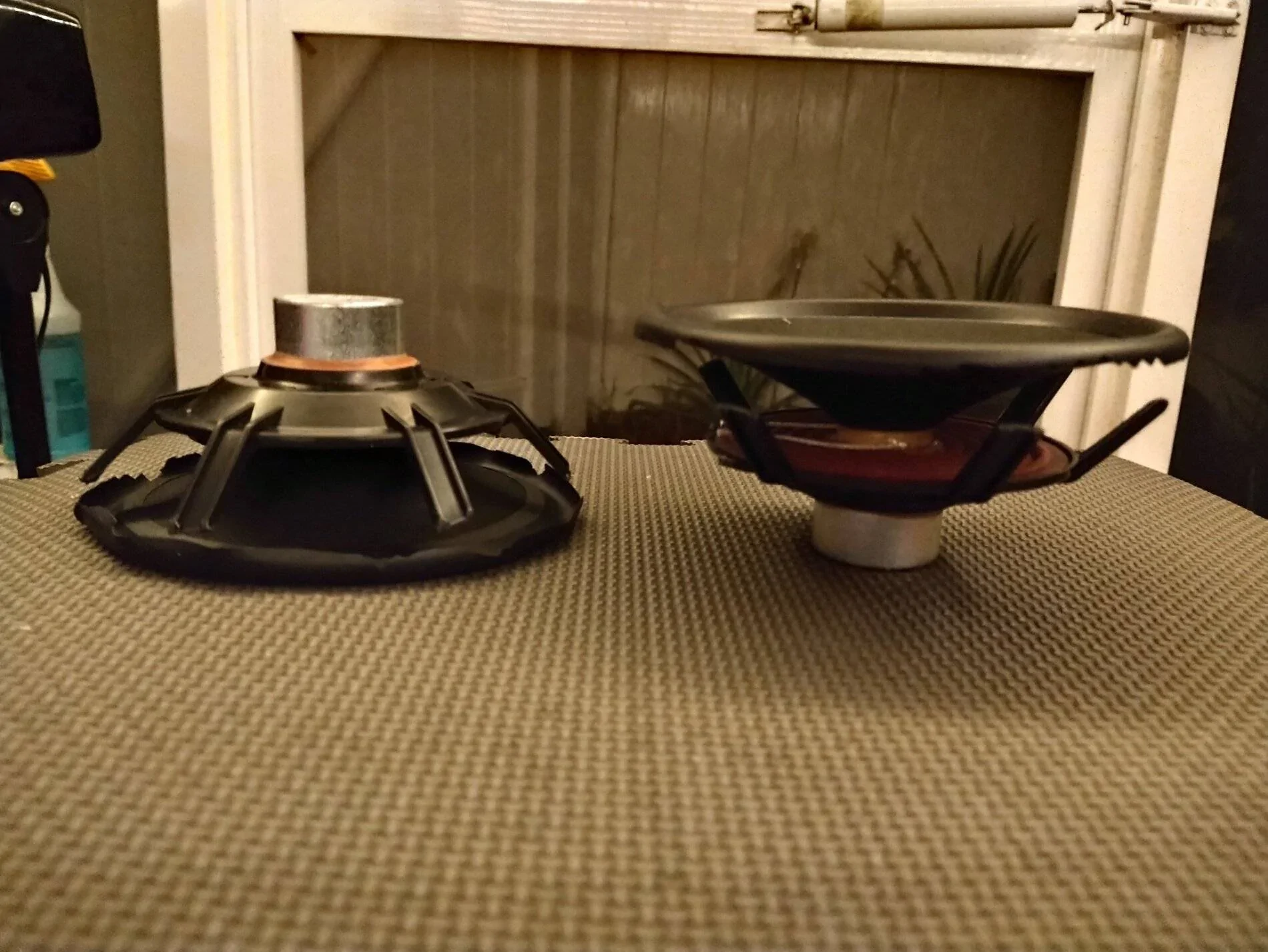 Ford Bronco Sport Lights - Tap IMG_20210531_013513406