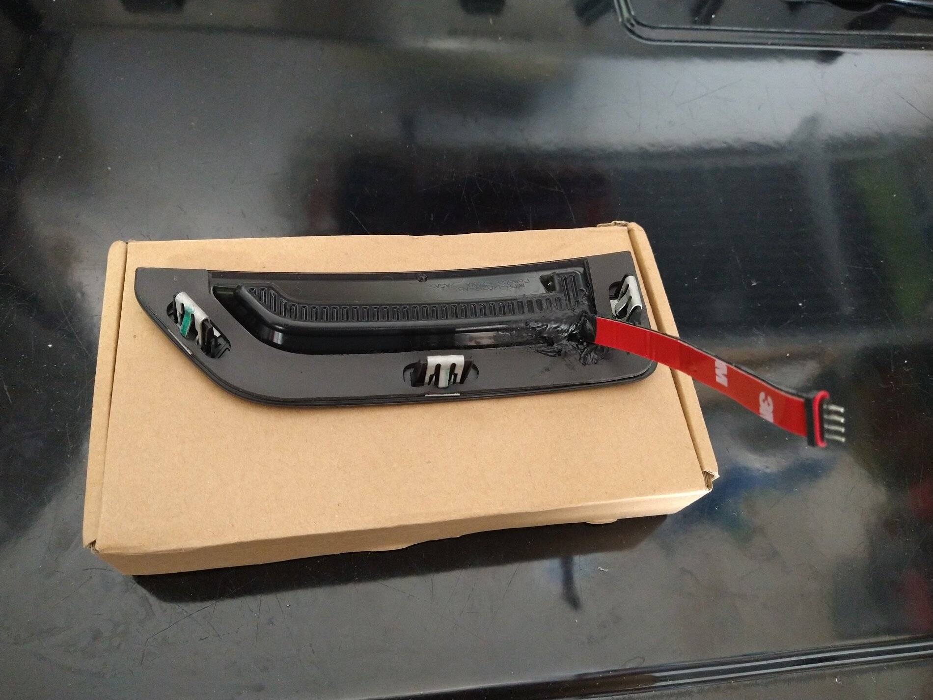 Ford Bronco Sport My Base Bronco Sport on 245/65/17 Falken Wildpeak ATW3s + 17" KMC KM721s + No lift. IMG_20210505_131828651