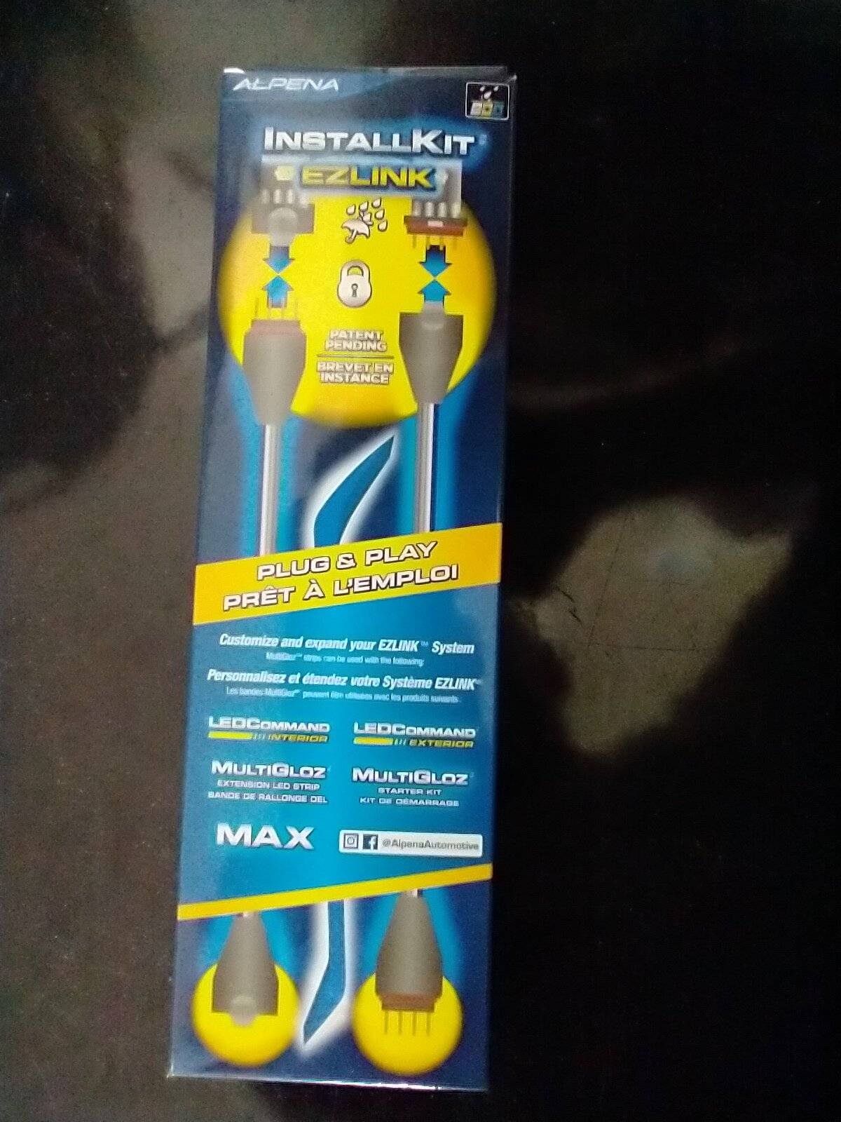 Ford Bronco Sport My Base Bronco Sport on 245/65/17 Falken Wildpeak ATW3s + 17" KMC KM721s + No lift. IMG_20210505_133835975