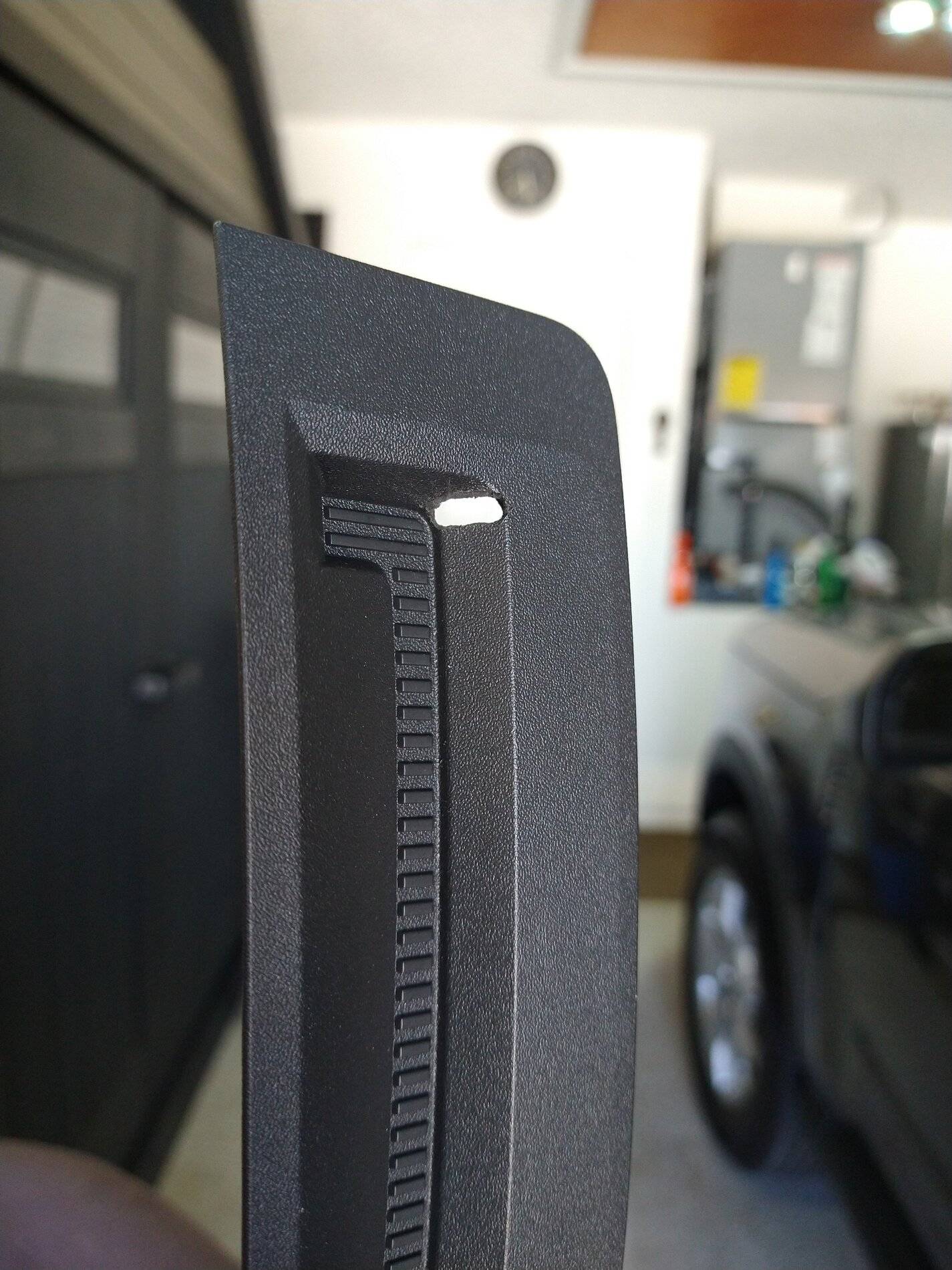 Ford Bronco Sport My Base Bronco Sport on 245/65/17 Falken Wildpeak ATW3s + 17" KMC KM721s + No lift. IMG_20210504_114758761