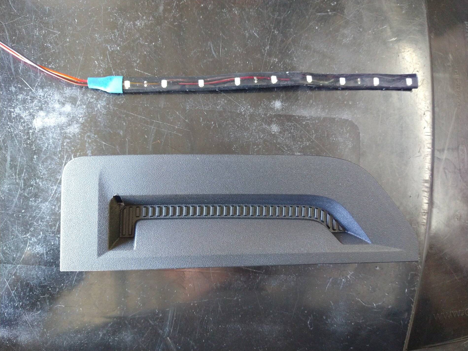 Ford Bronco Sport My Base Bronco Sport on 245/65/17 Falken Wildpeak ATW3s + 17" KMC KM721s + No lift. IMG_20210504_114940318