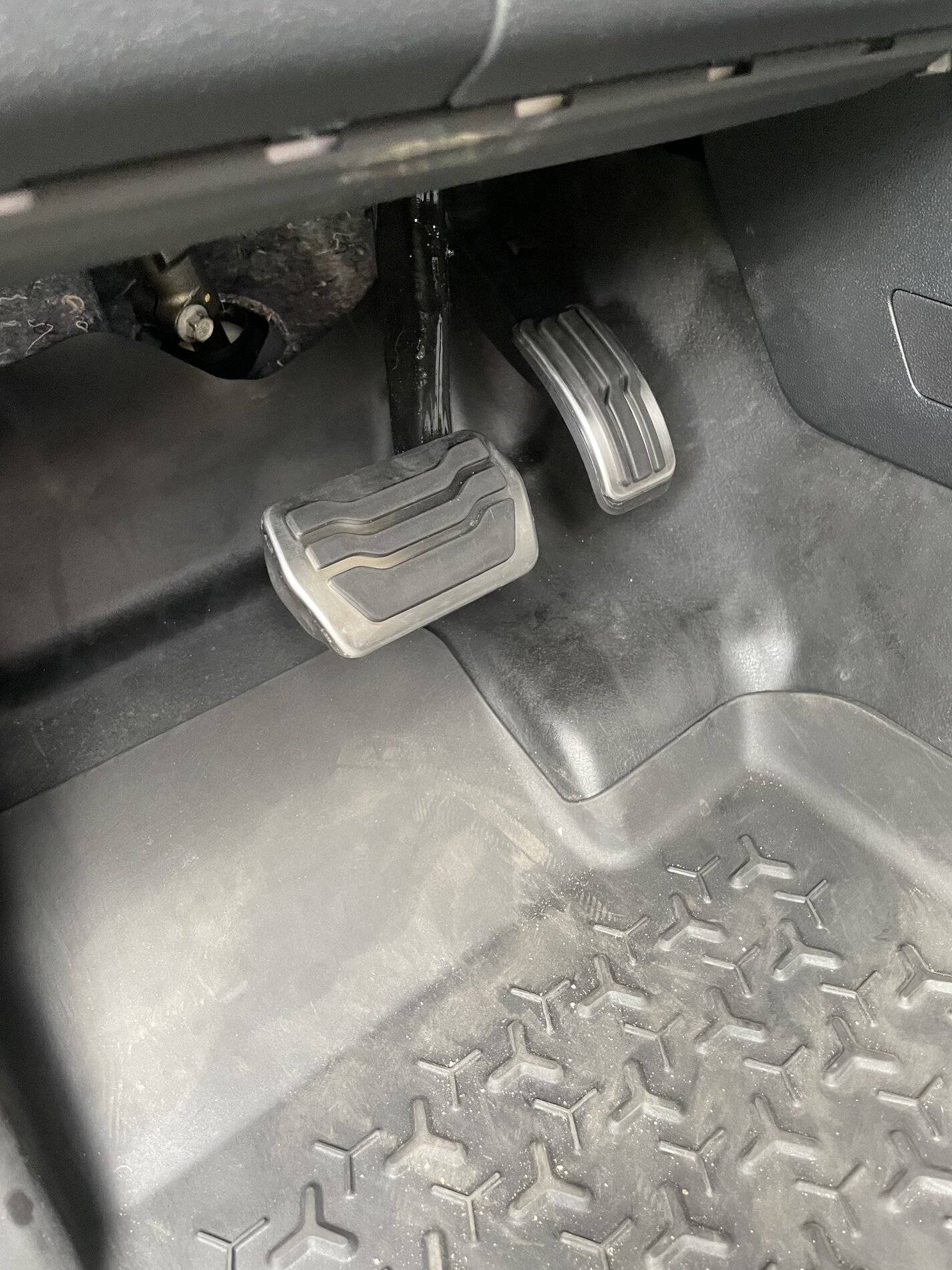 Ford Bronco Sport What did you do TO your Bronco Sport today? 715BAD41-B86C-481B-9112-B24F0B7F177F