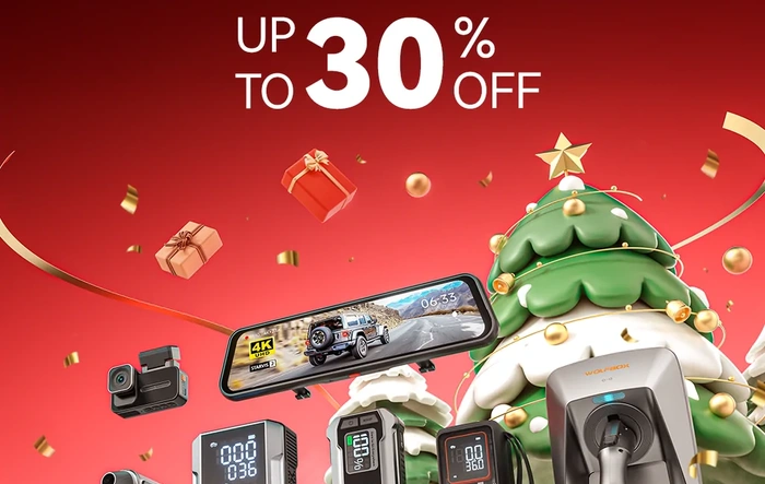 🎄 Christmas Giveaway: What's Your Beloved Truck's Name? 🎁