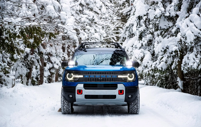 Frenchy’s Ride Photos