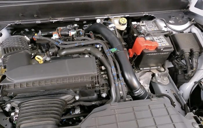 Info on 2025 2.0L EcoBoost engine changes / updates