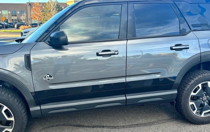 What do you think of these custom wraps?