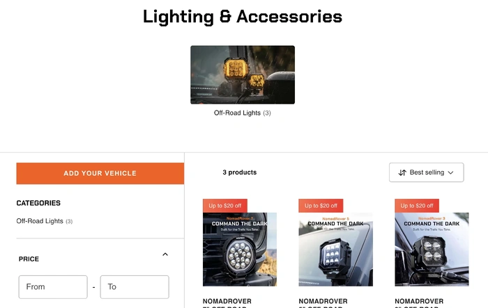 Exciting News: Wolfbox Gear Official Website is Now Live! Up To $400 Off🎉