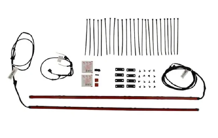 Underbody Illumination Courtesy Light Kit now available